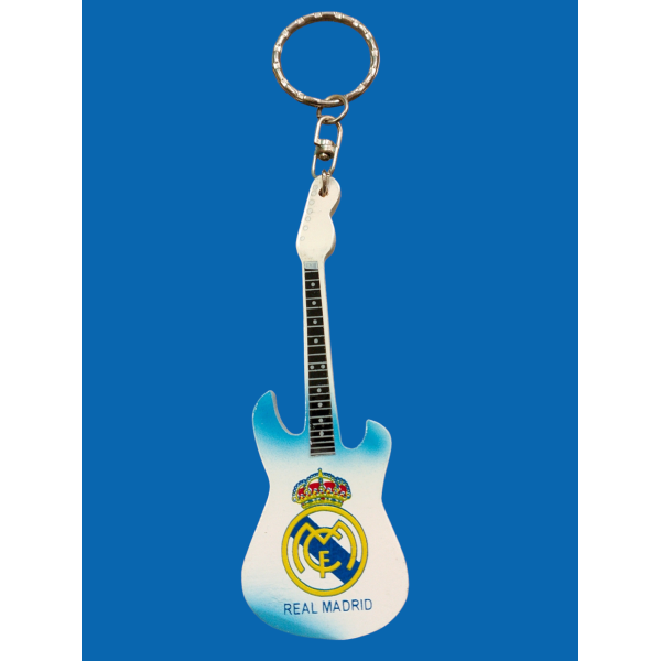 ΜΠΡΕΛΟΚ- ΚΙΘΑΡΑ '' REAL MADRID ''